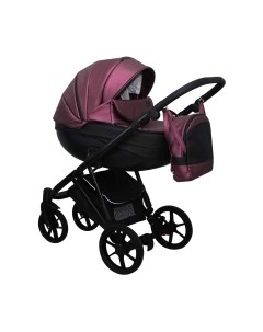 Детская универсальная коляска Viva 2 в 1 Ray