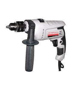 Дрель Интерскол ДУ-13/580ЭР
