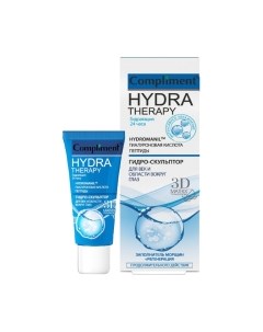 Крем для век Compliment Hydra Therapy Гидро-скульптор