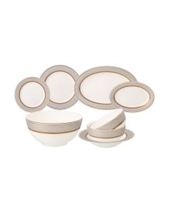 Набор столовой посуды Lefard Emerald / 440-286