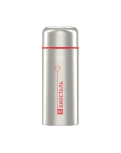 Термос для еды Биосталь NT-X