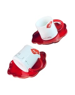 Набор для чая/кофе Lenardi 106-140