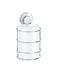 Стакан для зубной щетки и пасты Tatkraft Everloc 10209