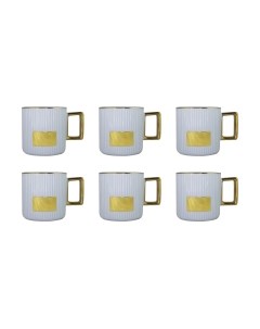 Набор кружек Lenardi 106-213