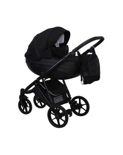 Детская универсальная коляска Viva 2 в 1 Ray