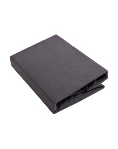 Простыня Lilia Трикотажная на резинке Прт-200x200x20