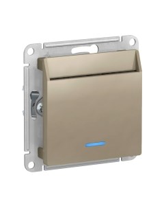 Выключатель AtlasDesign ATN000567 Systeme (schneider) electric