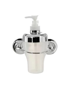 Дозатор для жидкого мыла Tatkraft Everloc 10224