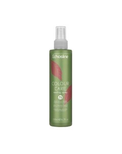 Спрей для волос Colour Care New Vegan Sealing защитный для ухода за цветом Echos line
