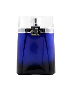 Туалетная вода Lomani Blue Sky
