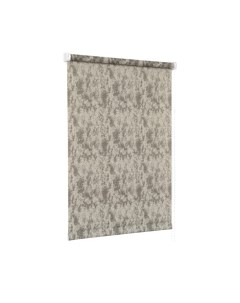 Рулонная штора Delfa Сантайм Марс СРШ-01 МД 27015