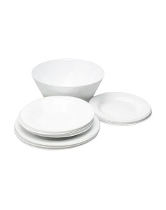 Набор тарелок Luminarc Vidiris V5101