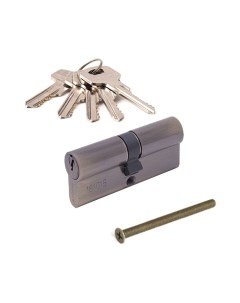 Цилиндровый механизм замка Apecs SC-70-Z-AB