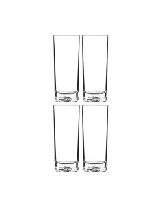 Набор стаканов Luigi Bormioli On the Rocks Beverage / 10953/01 Luigi bormioli