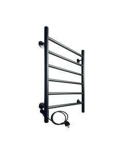 Полотенцесушитель электрический Ростела Виктория 50x70/6