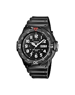 Часы наручные мужские Casio MRW-200H-1BVEF