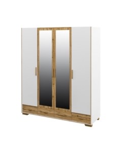 Шкаф Мебель-Неман Сканди МН-036-34 Мебель-неман