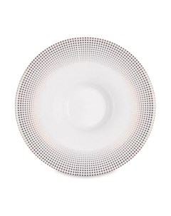 Блюдце Wallendorfer Meridien Gold 122/078/0015/1362