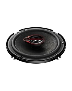 Коаксиальная АС Pioneer TS-R1651S-2