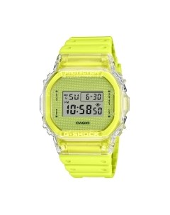 Часы наручные мужские Casio DW-5600GL-9E