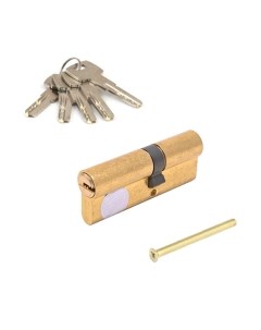 Цилиндровый механизм замка Apecs SM-80(35/45)-G