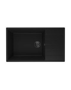 Мойка кухонная Ulgran Quartz Prima 860-07