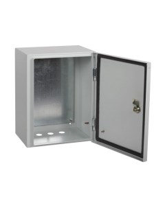 Корпус металлический Generica YKM40-02-54-G