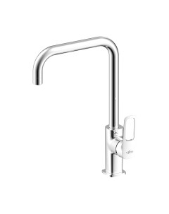 Смеситель Rossinka Silvermix RS46-23 Rossinka silvermix