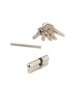 Цилиндровый механизм замка Apecs SM-90(35/55)-NI