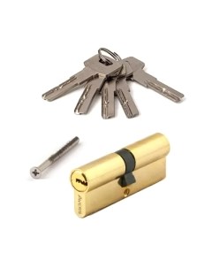 Цилиндровый механизм замка Avers ZM-80-G