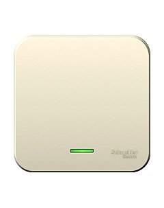 Выключатель Systeme (Schneider) Electric Blanca BLNVA061112 Systeme (schneider) electric