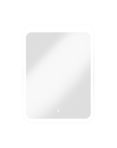 Зеркало Континент Lacio Led 50x70