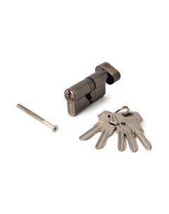 Цилиндровый механизм замка Avers ZC-60-C-AB