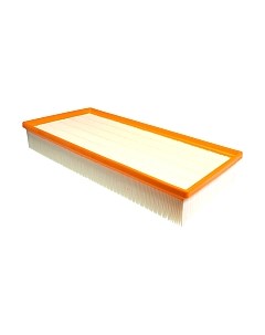 Воздушный фильтр Knecht/Mahle LX792 Knecht/mahle