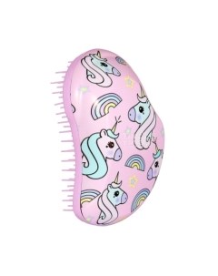 Расческа-массажер Tangle Teezer The Original Mini Unicorn Magic Tangle teezer
