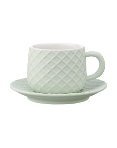Чашка с блюдцем Liberty Jones Marshmallow / LJ000081 Liberty jones