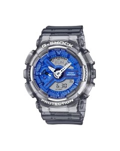 Часы наручные женские Casio GMA-S110TB-8A