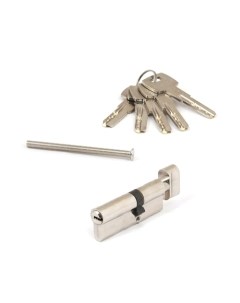 Цилиндровый механизм замка Apecs SM-85(40C/45)-C-NI