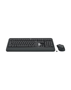 Комплект клавиатура и мышь Logitech MK540 920-008686 / 920-008691