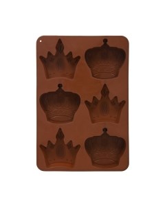 Форма для выпечки Marmiton Короны 17200