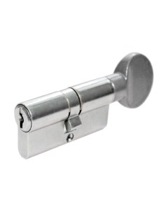 Цилиндровый механизм замка Зенит МЦ1П-5-60 Zenit