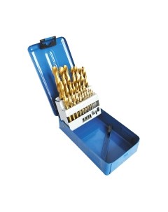 Набор сверл Диолд H 1905 / 90014007