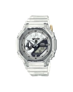 Часы наручные женские Casio GMA-S2140RX-7A