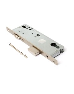 Замок врезной Apecs 7000-45-R-NI