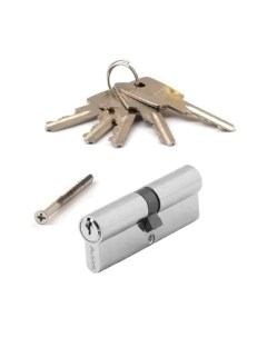 Цилиндровый механизм замка Avers ZC-80-CR