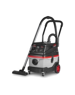 Профессиональный пылесос CROWN CT42032F Crown