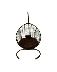 Кресло подвесное Craftmebelby Кокон Капля стандарт