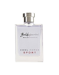 Туалетная вода Cool Force Sport Baldessarini