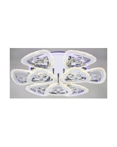 Люстра Ambrella Acrylica / FA2922