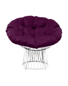 Кресло садовое Craftmebelby Папасан Премиум